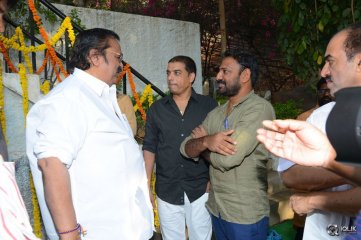 Nenu Naa Boy Friends Movie Opening